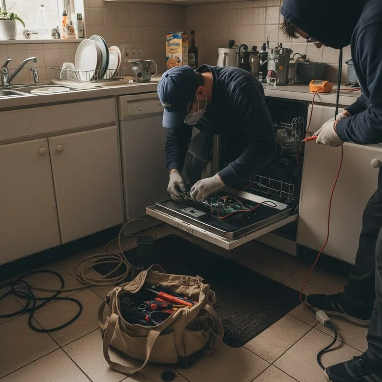Appliance Repair service in Wenatchee, WA
